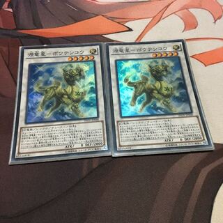 源竜星-ボウテンコウ スーパーレア