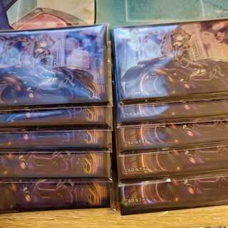 I：Pマスカレーナ スリーブ プロテクター 100枚