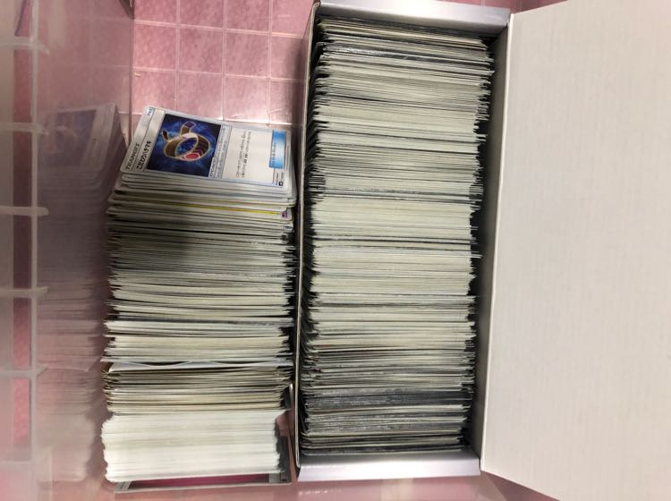 ポケモンカードkobin様専用