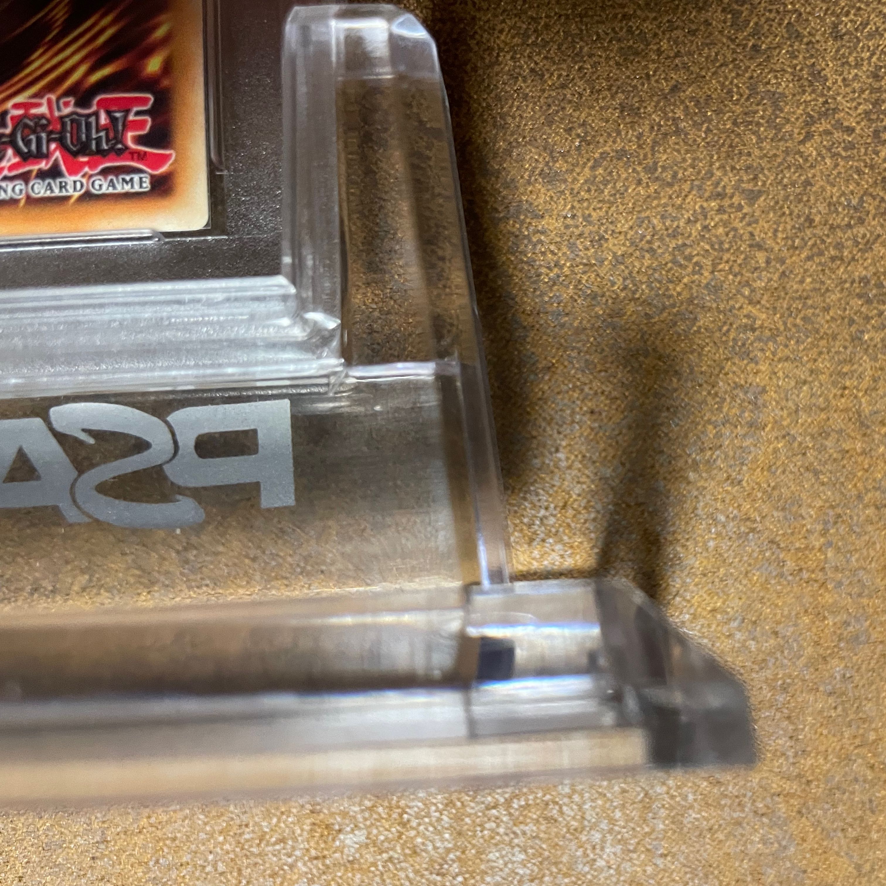 Kotakichi dedicated safe 1 army PSA10Ten Thousand DragonUmi outer edition with QR image