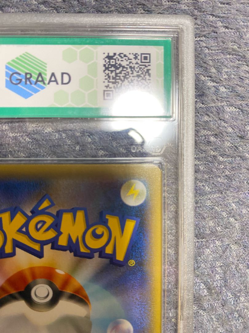 マリィ SR 完美品 鑑定済み GEM-MT 10 (PSA10 相当) 1枚