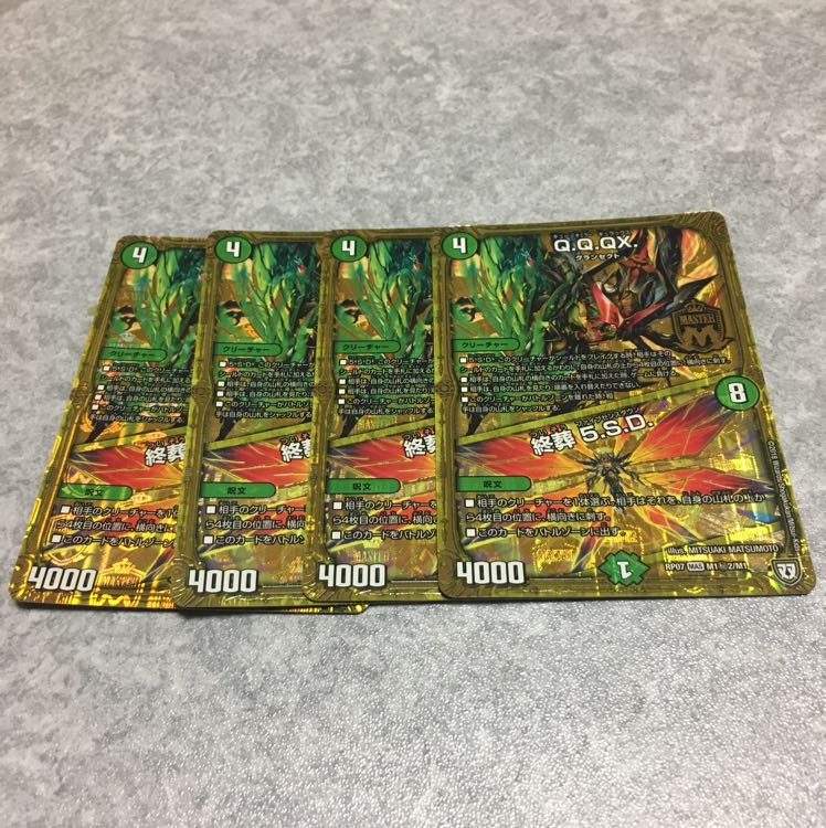 QQQX キュラックス金