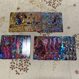 ドラゴンボールヒーローズ