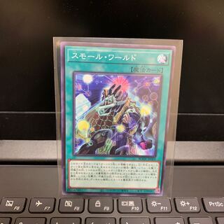 スモールワールド