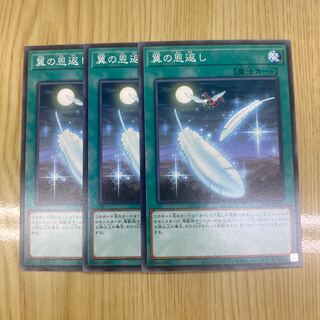 翼の恩返し ノーマル