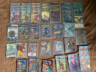 5Cブレストドラグナー 1枚