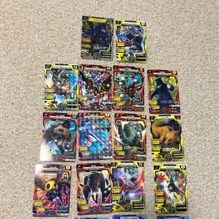 アニマルカイザーカード