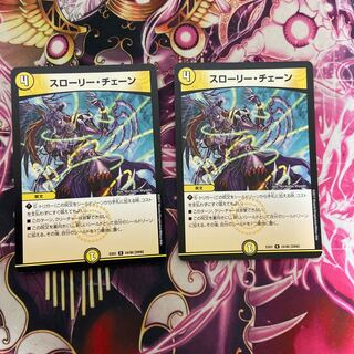 スローリー・チェーン