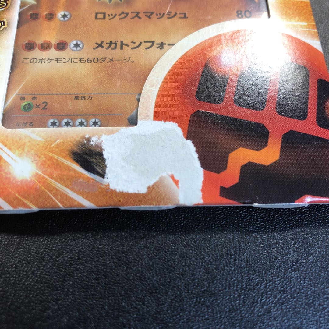 リーフィアEX 未開封