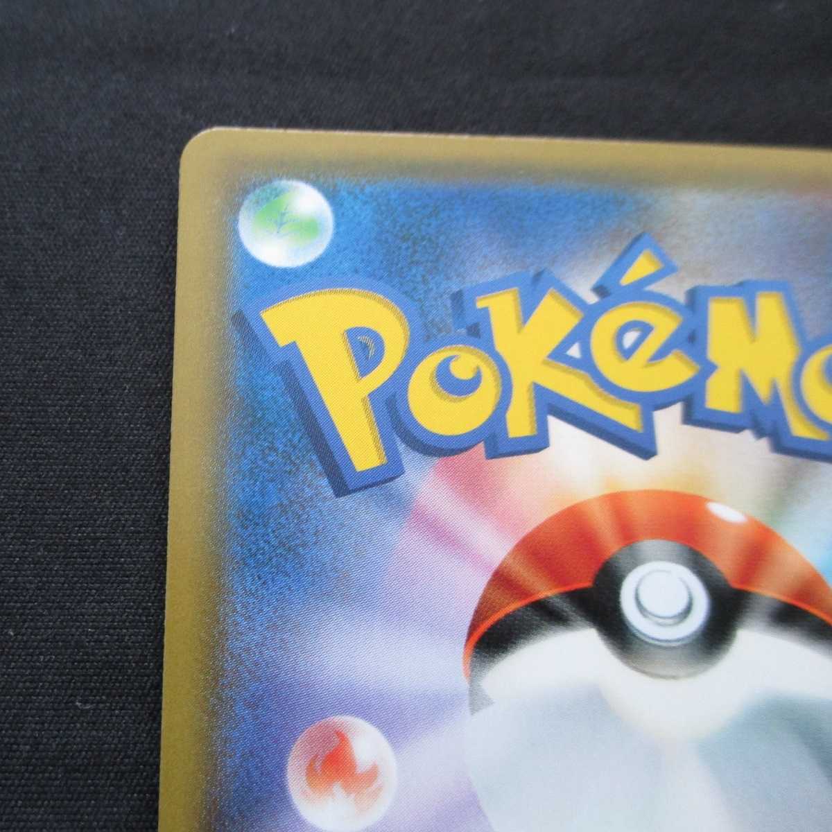 レシラム＆リザードンGX　SA