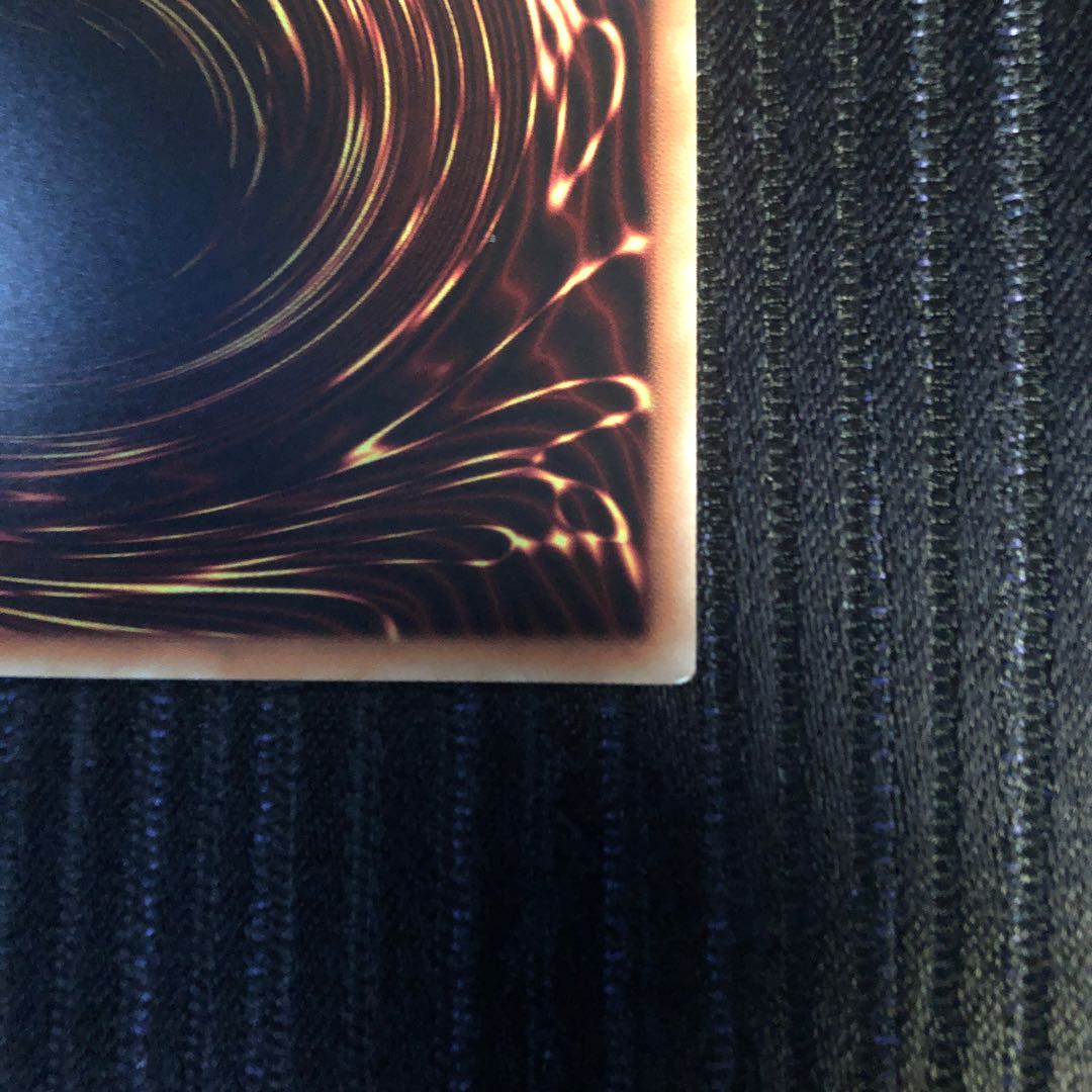 灼熱の火霊使いヒータ 20thシークレットレア