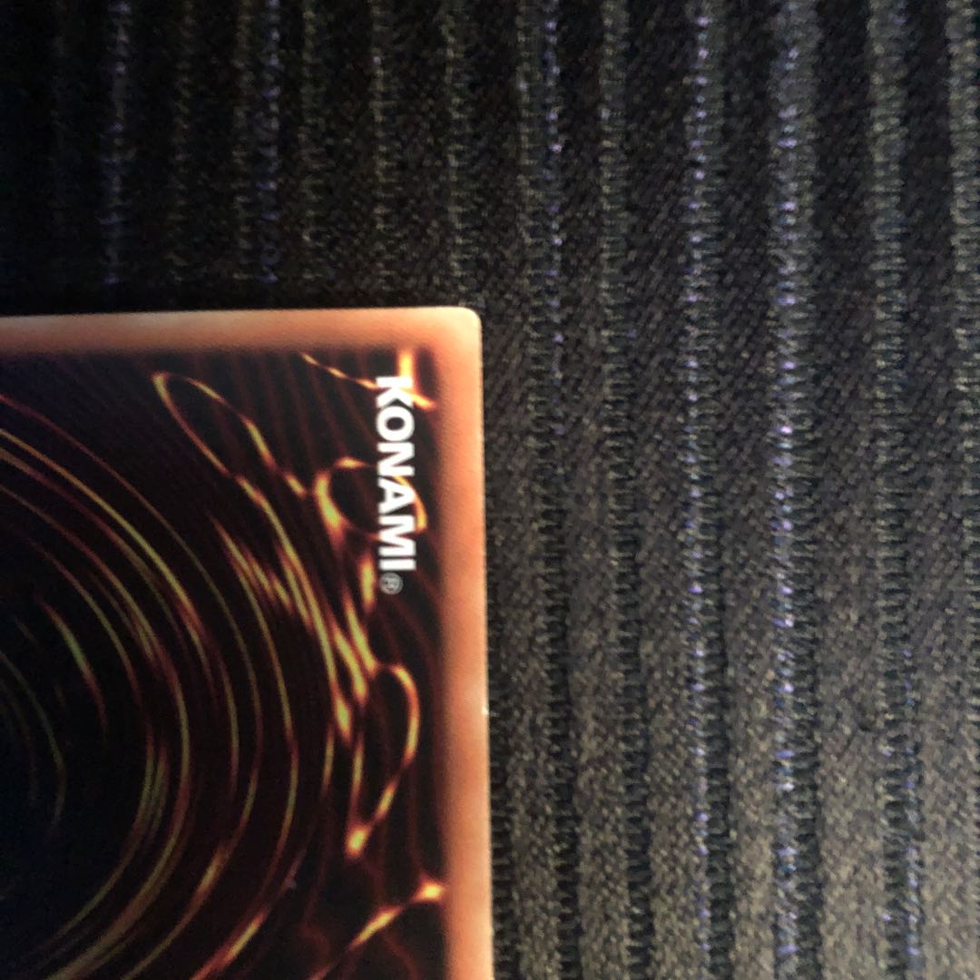 灼熱の火霊使いヒータ 20thシークレットレア