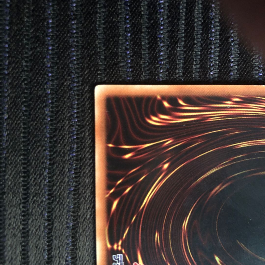 灼熱の火霊使いヒータ 20thシークレットレア