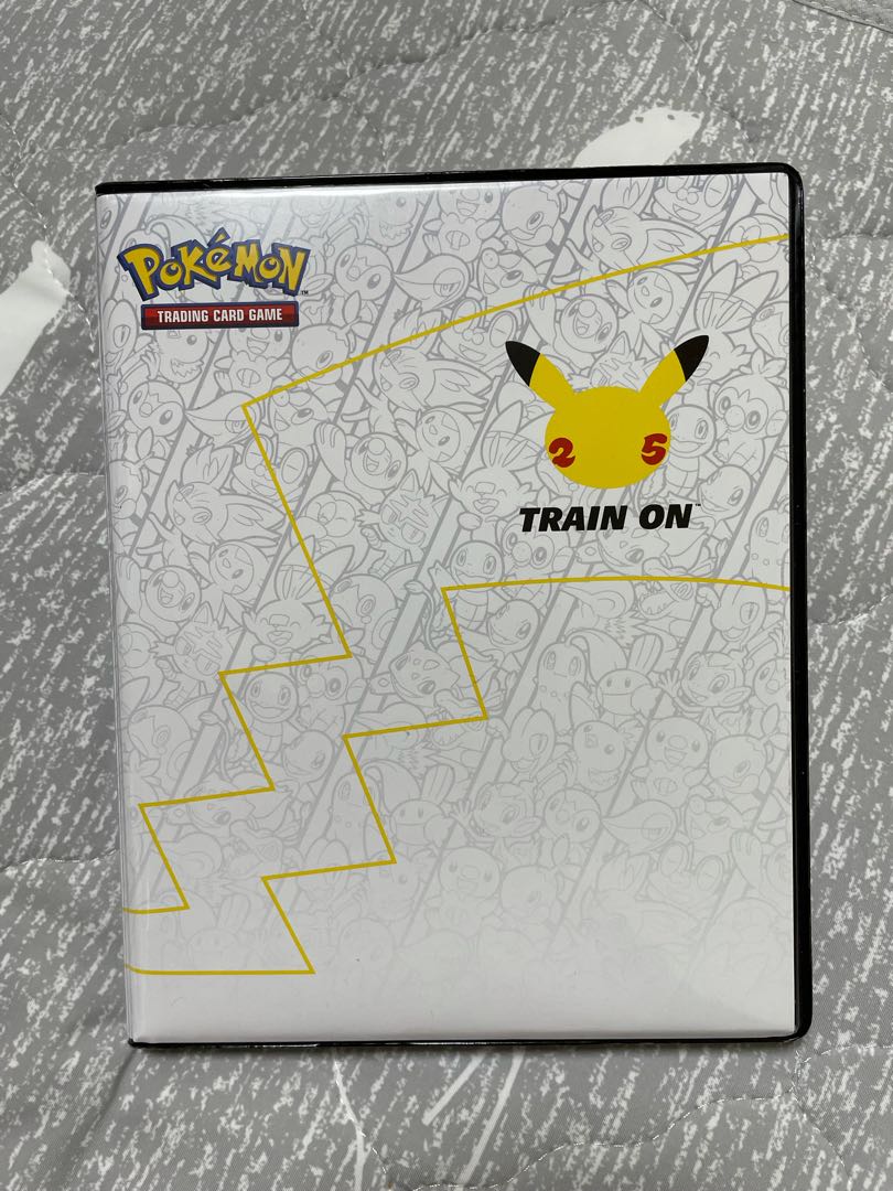 FIRST PARTNER COLLECTOR'S BINDER