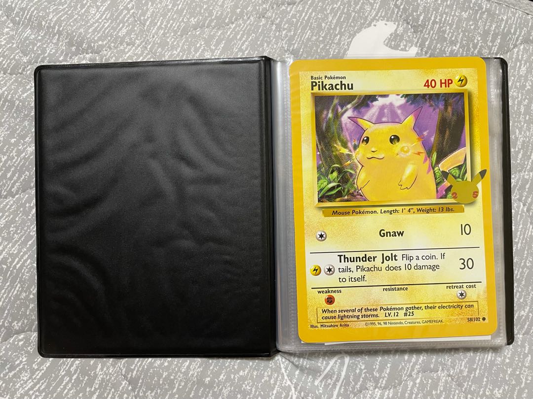 FIRST PARTNER COLLECTOR'S BINDER
