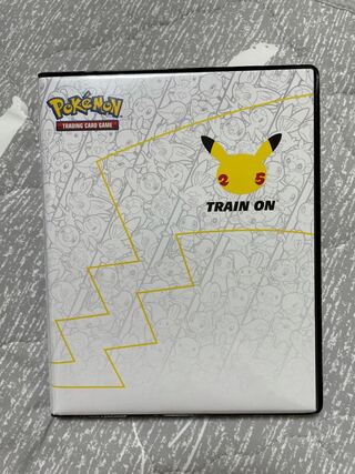 FIRST PARTNER COLLECTOR'S BINDER