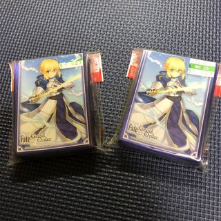セイバースリーブ2こセット