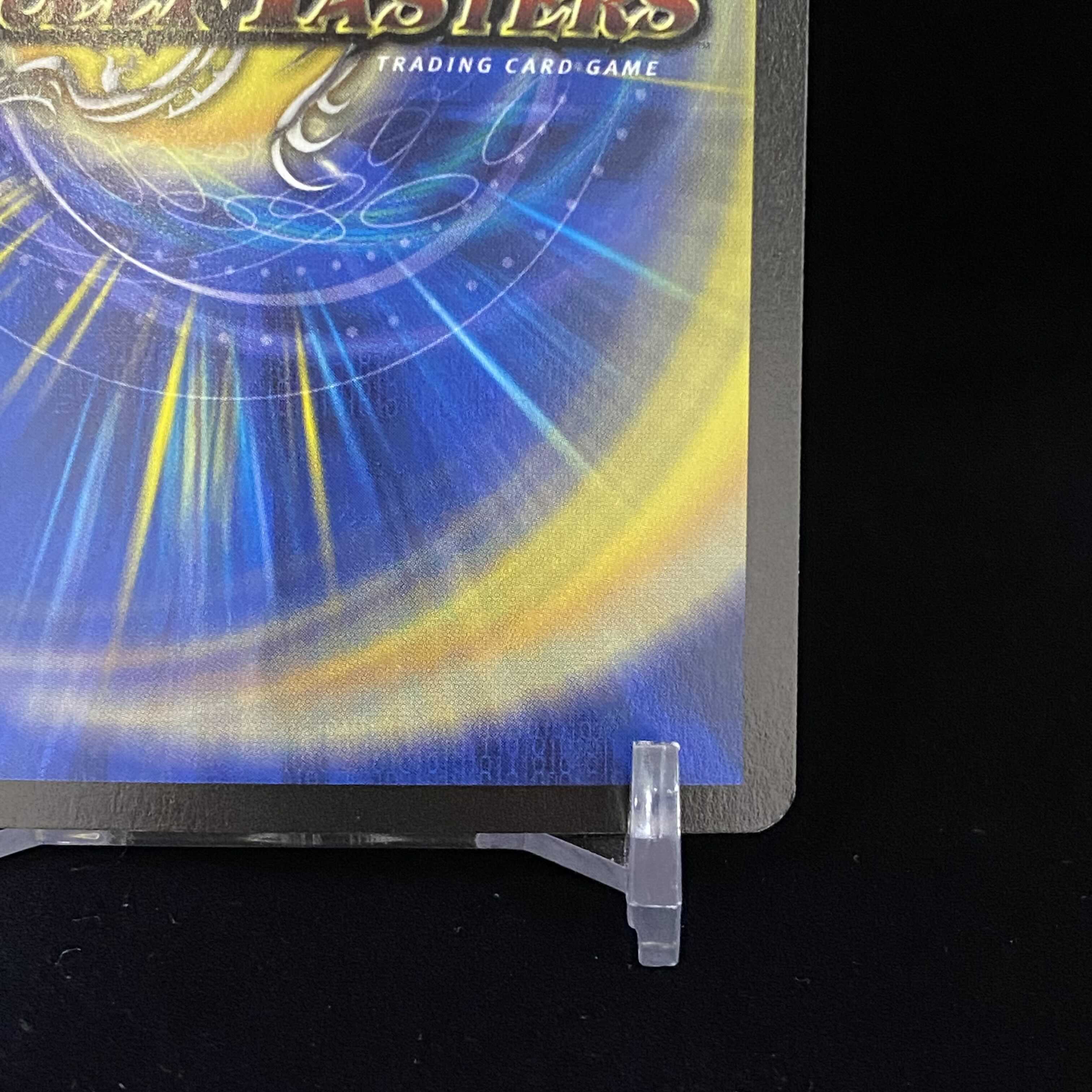 英語版 天海の精霊シリウス