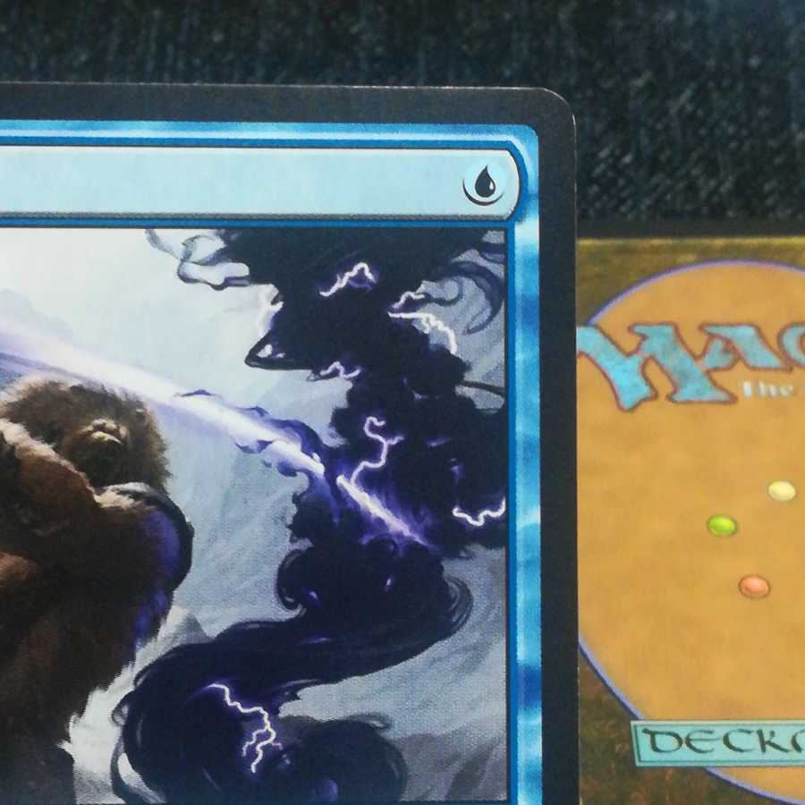 MTG 『頑固な否認』4枚