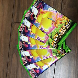 仰天のボルテッカー 未開封パック」の激安通販 | magi