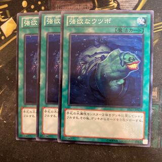 Madlace 6222Moray of Greed Normal