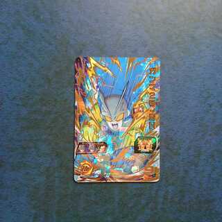 SDBH  UGM5弾  UR  ガンマ2号:SH