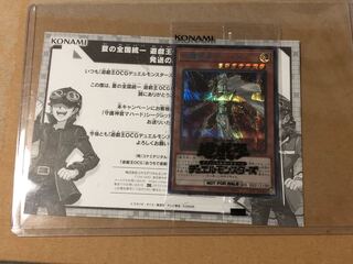 守護神官マハード　ブルシク　専用