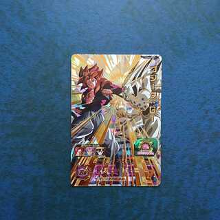 SDBH  UGM6弾  UR  ゴジータ:GT