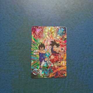 【専用商品】SDBH  UGM7弾  SEC  孫悟空