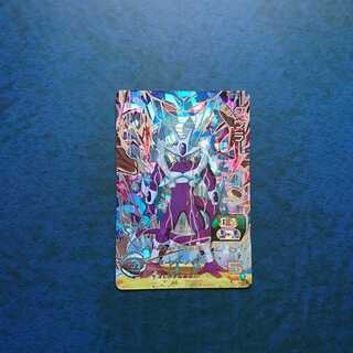 SDBH  UGM8弾  SEC  クウラ