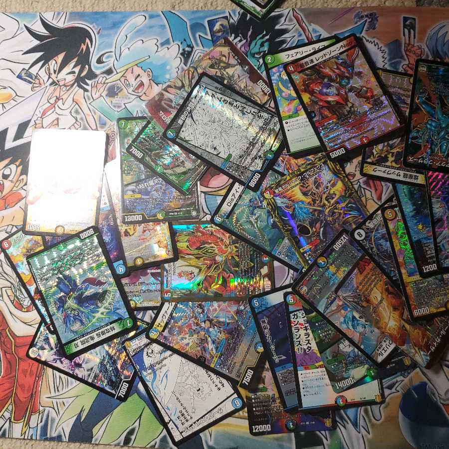 デュエルマスターズ まとめ売り