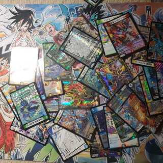 デュエルマスターズ　まとめ売り