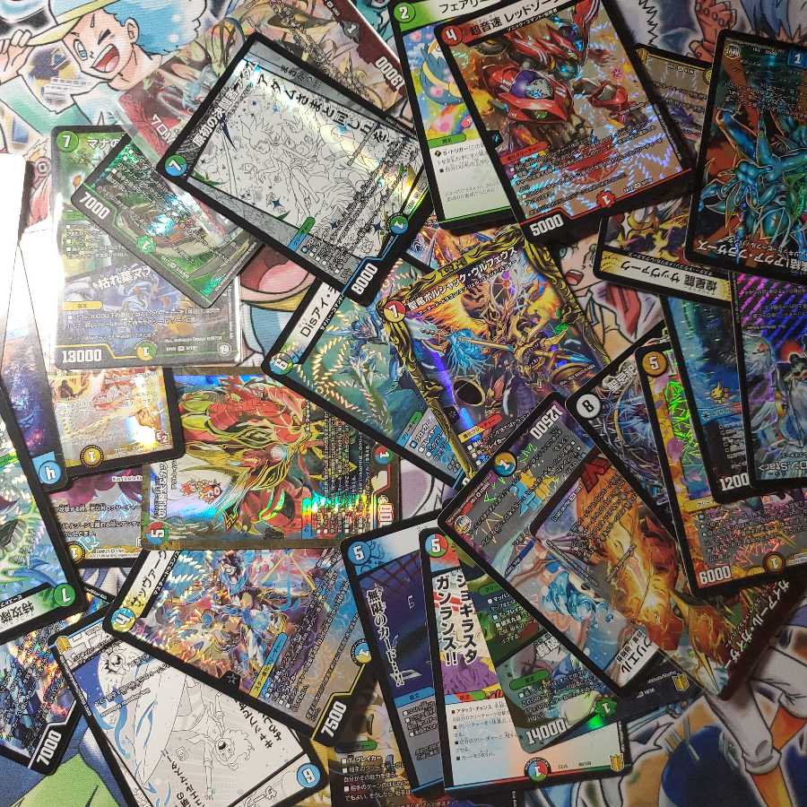 デュエルマスターズ まとめ売り