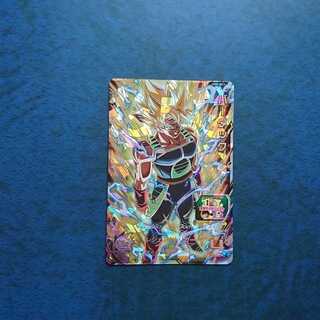 SDBH  UGM8弾  SEC  バーダック