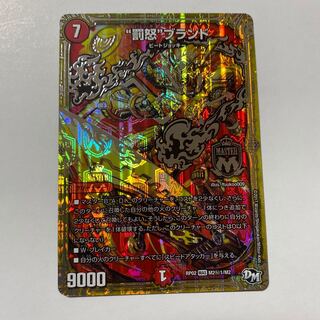 “罰怒”ブランド SE シク 1枚