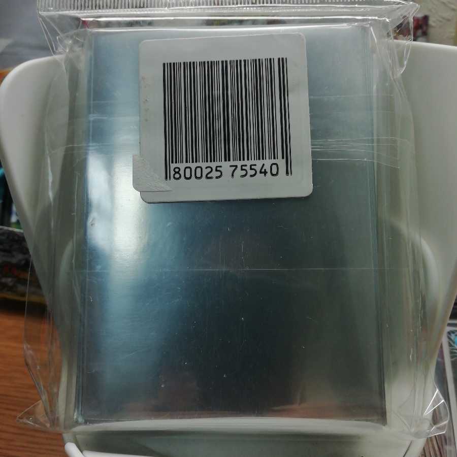 東方project　魂魄妖夢　遊戯王　スリーブ