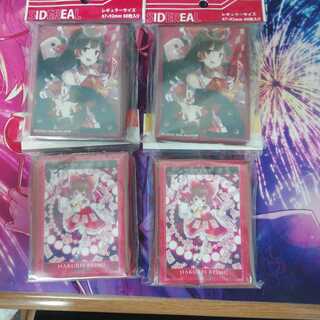 専用。東方project　博麗霊夢　アナザーサイド　スリーブ