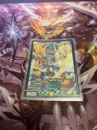 神聖龍 エモーショナル・ハードコア