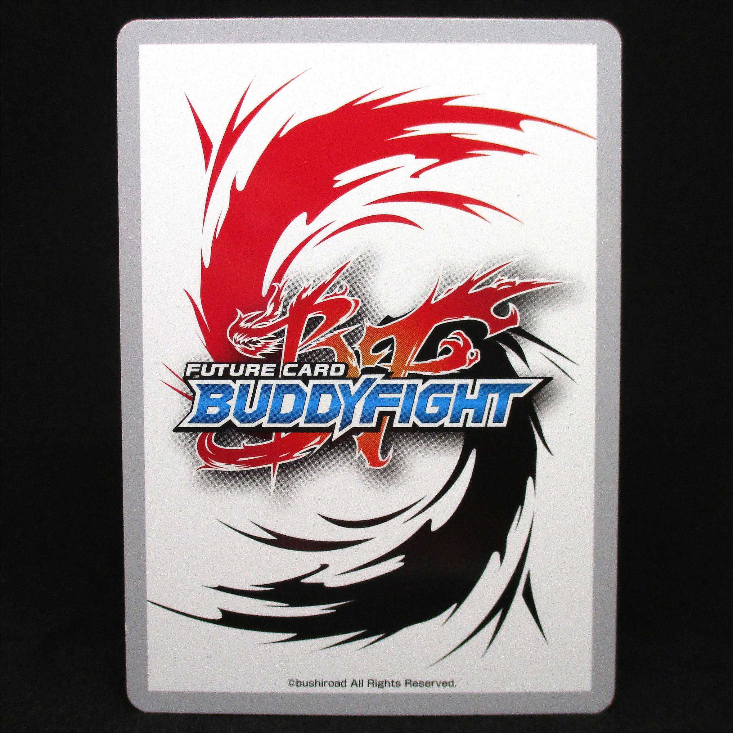 バディファイト X Bt02 0087 英雄譚 並 の通販 Kodo Chaa Magi トレカ専用フリマアプリ