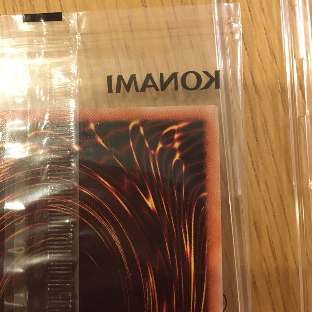 WCS2017 死者蘇生