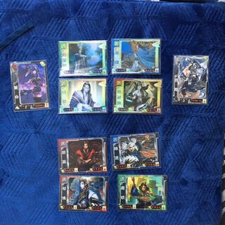 三国志大戦R・SRまとめ売り