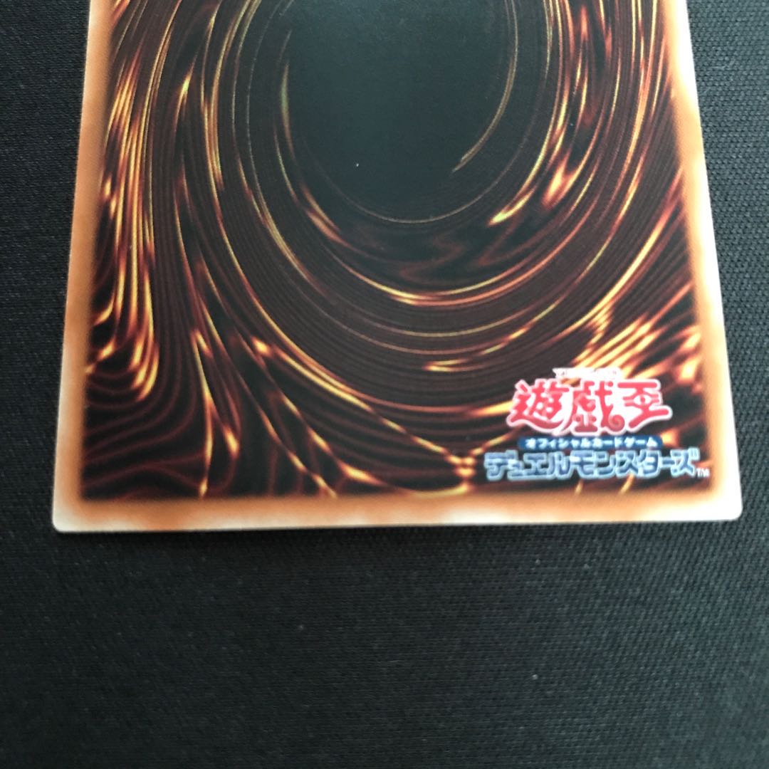 王宮の鉄壁 ゴールドシークレットレア