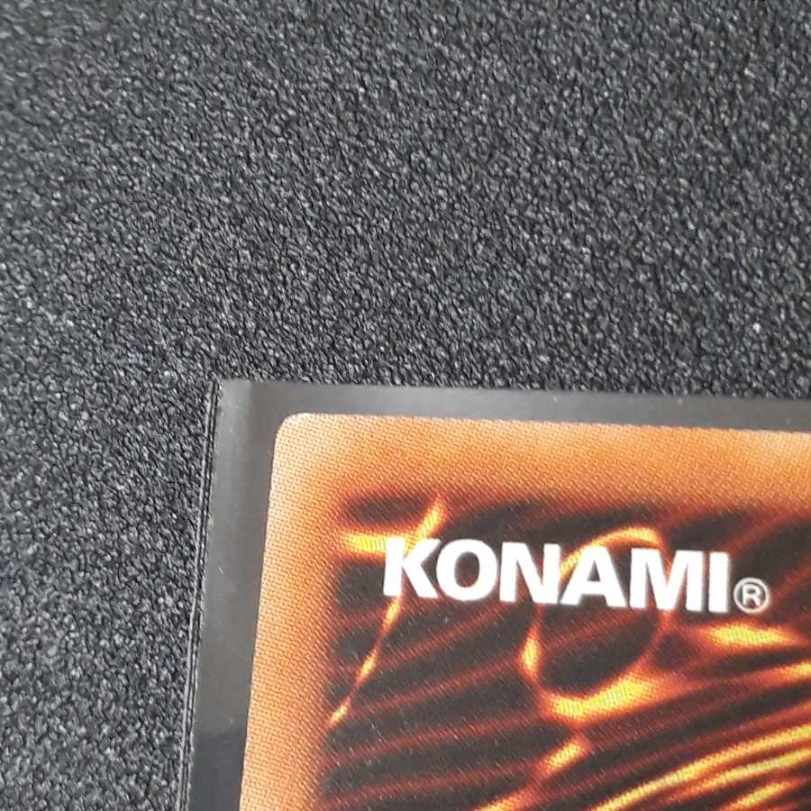 白の聖女エクレシア プリズマティックシークレット(裏面微キズ)