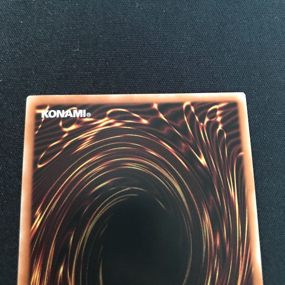 黒・魔・導・爆・裂・破 シークレットレア