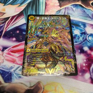 真聖教会 エンドレス・ヘブン｜真・天命王 ネバーエンド