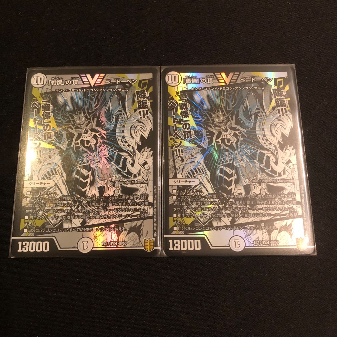 「戦慄」の頂 ベートーベン