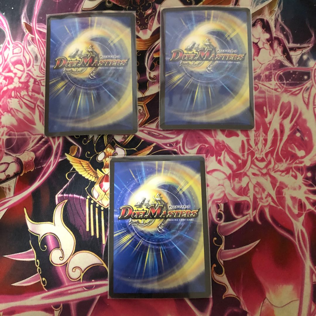 切札勝太&カツキング -熱血の物語-