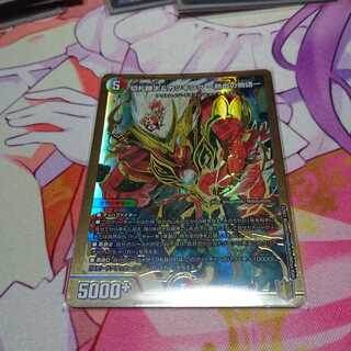 切札勝太&カツキング -熱血の物語- DSR