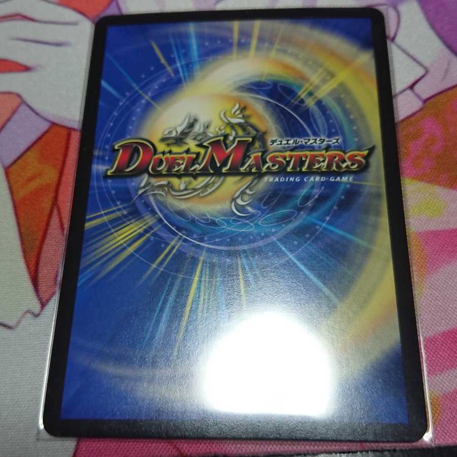 切札勝太&カツキング -熱血の物語- DSR