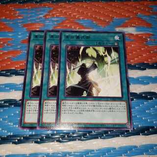 高尚儀式術 レア3枚セット